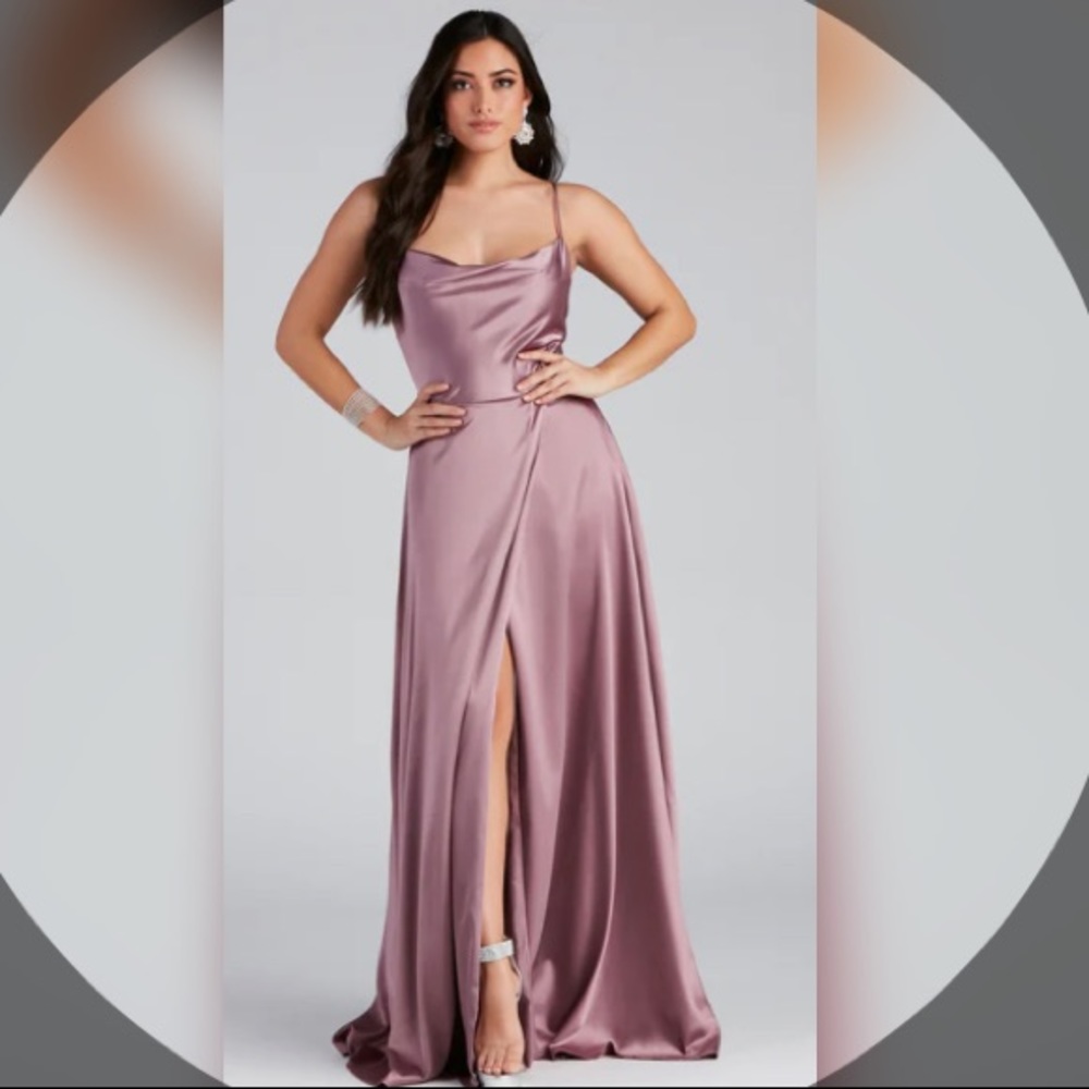 Windsor Brand new prom dress